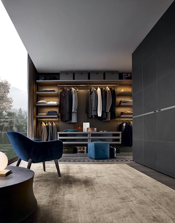 Poliform - Ubik dressing – Image 18
