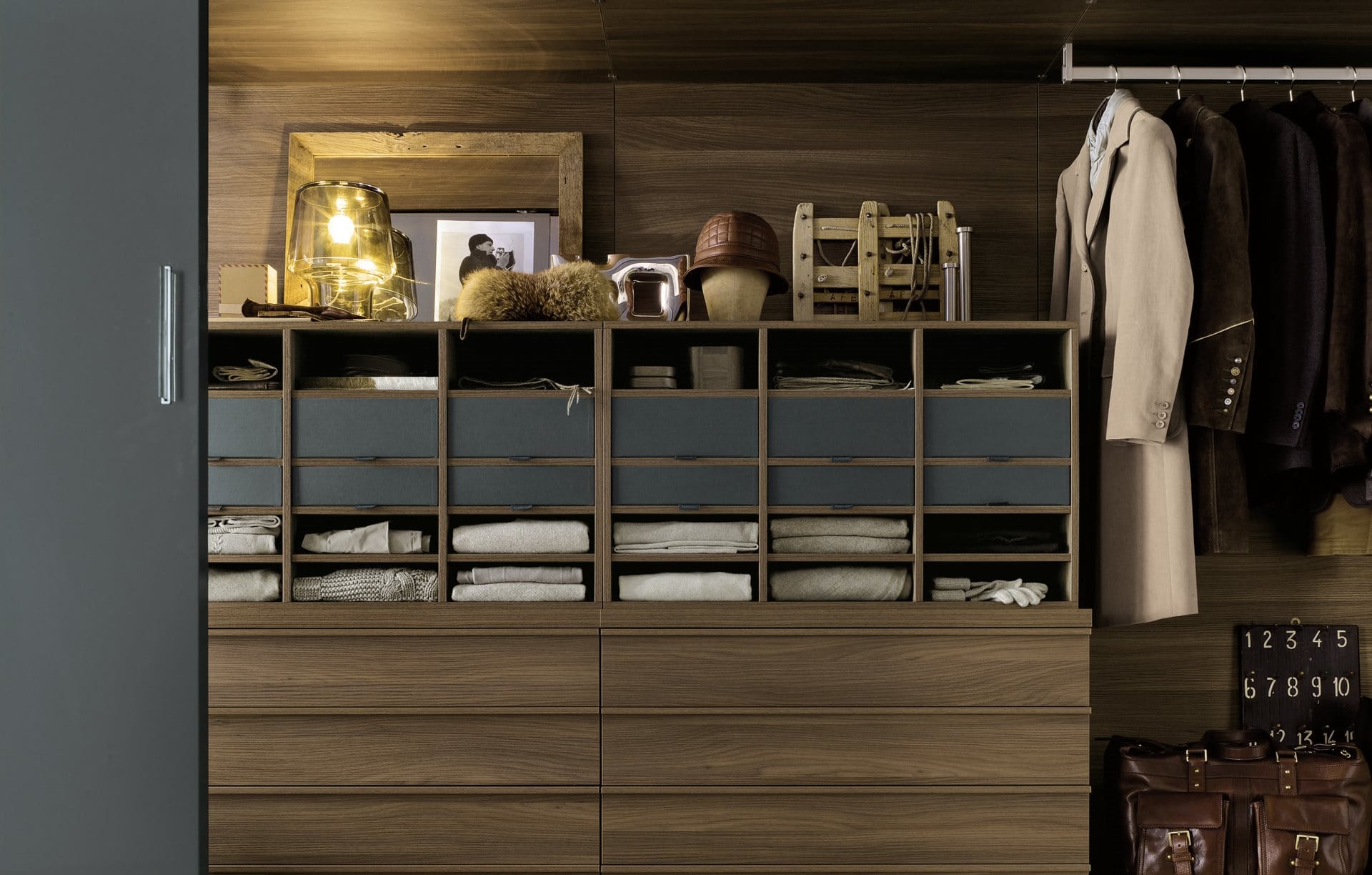 Poliform - Ubik dressing – Image 12