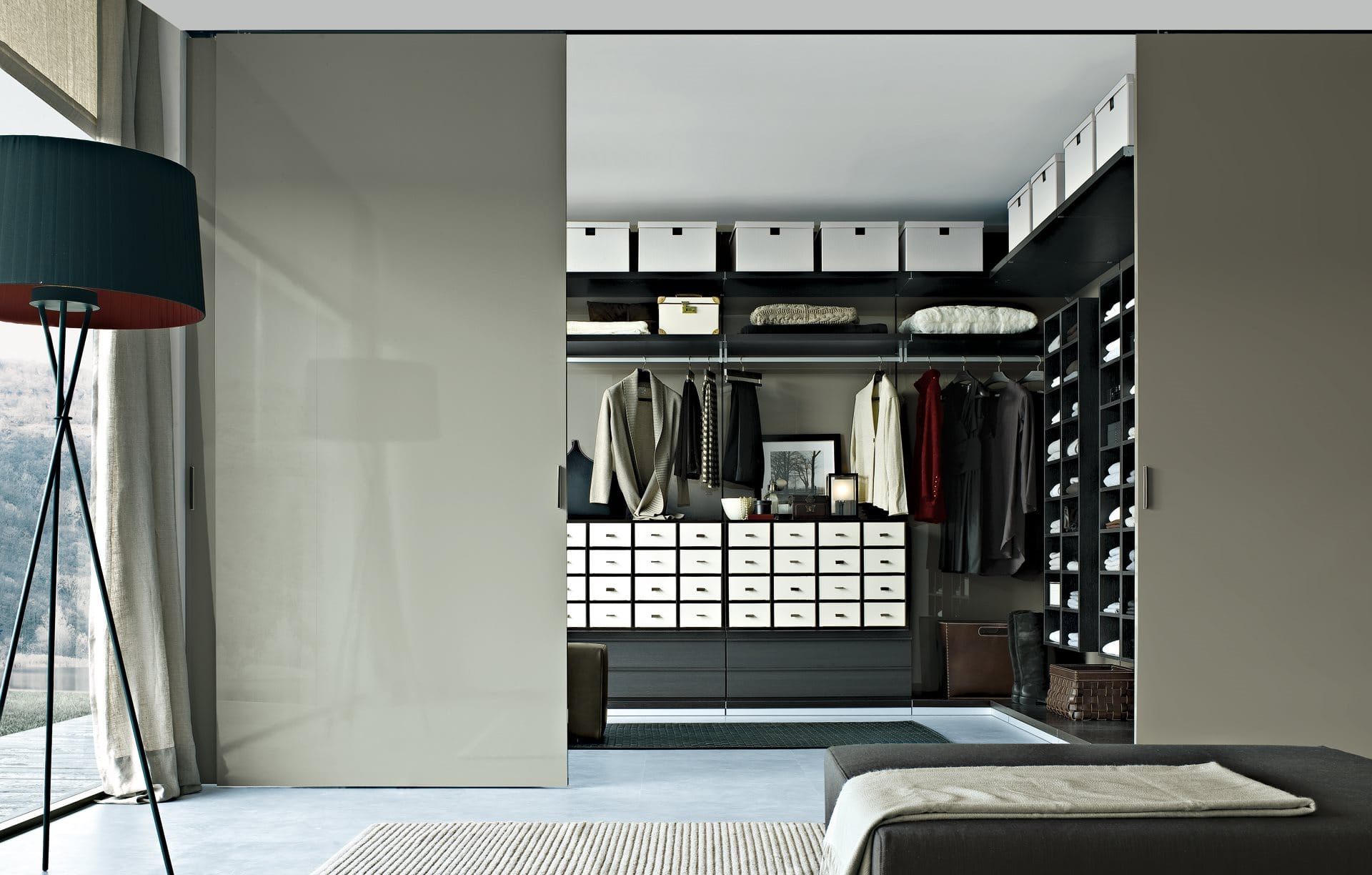 Poliform - Ubik dressing – Image 13