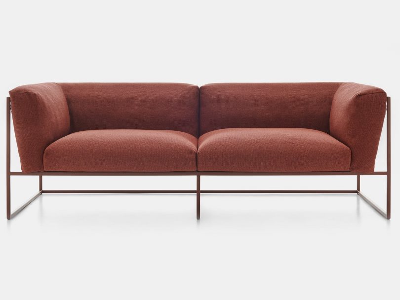 MDF Italia - Arpa Canapé