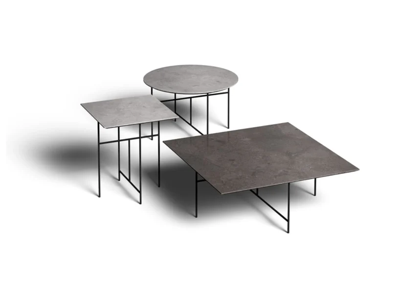 De Padova - Sen Outdoor Table Basse