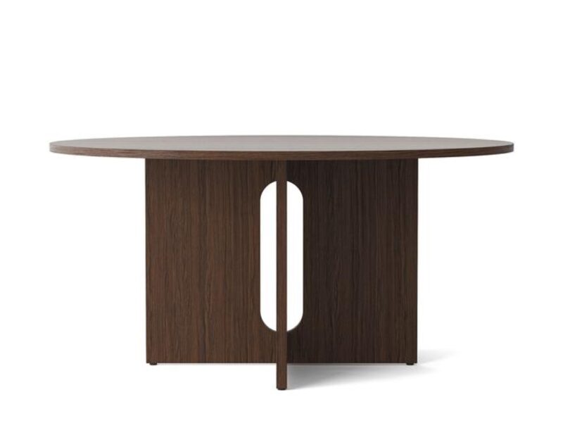 Audo Copenhagen - Androgyne Dinning Table