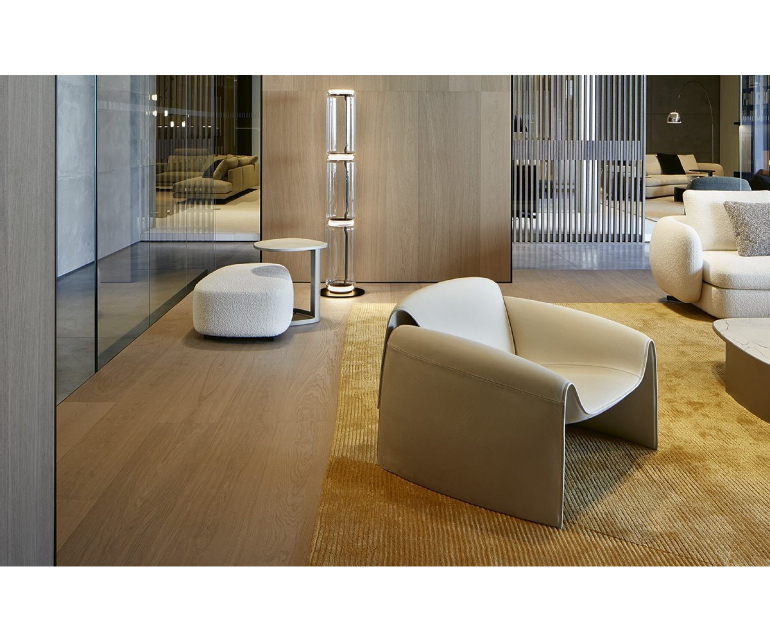 Poliform - Le Club fauteuil – Image 4