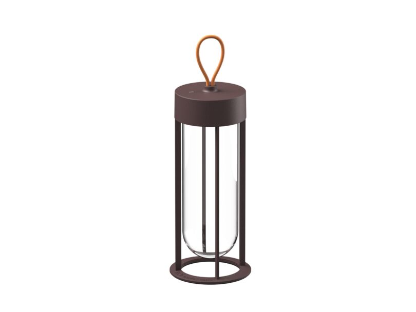 Flos - In Vitro Unplugged