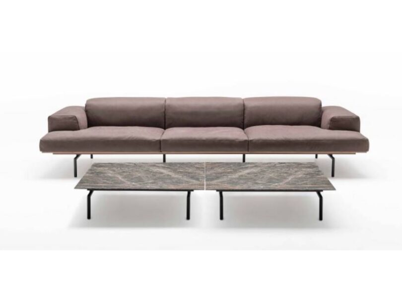 Living Divani - Sumo Table Basse