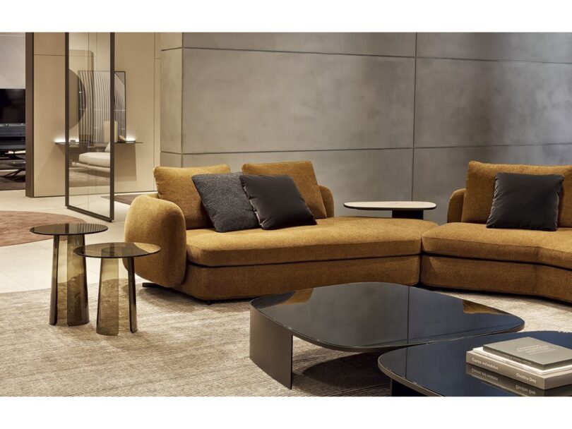 Poliform - Orbit Table Basse