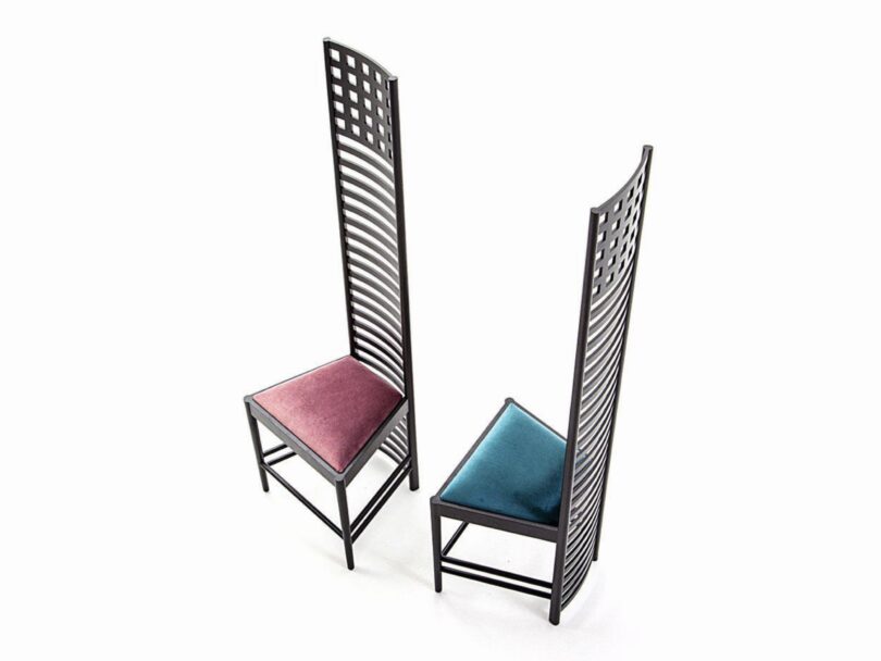 Cassina - Hill House