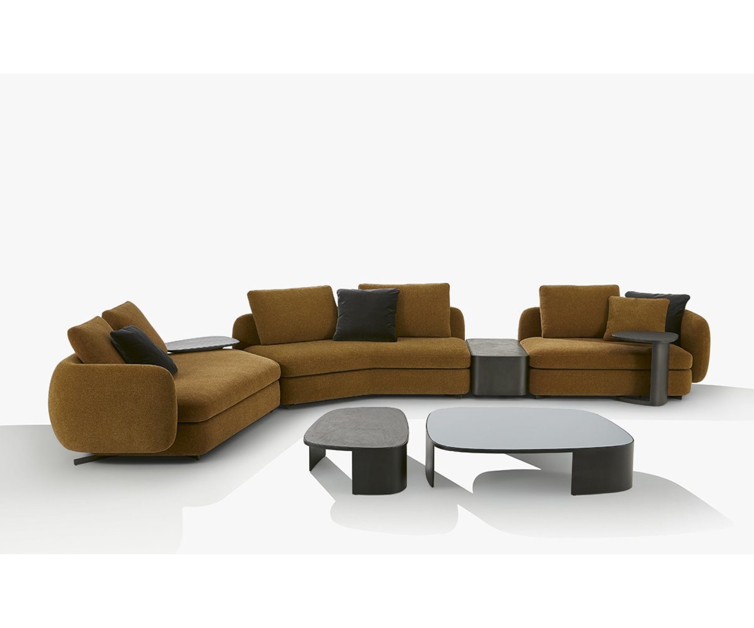 Poliform - Koishi Table Basse – Image 4