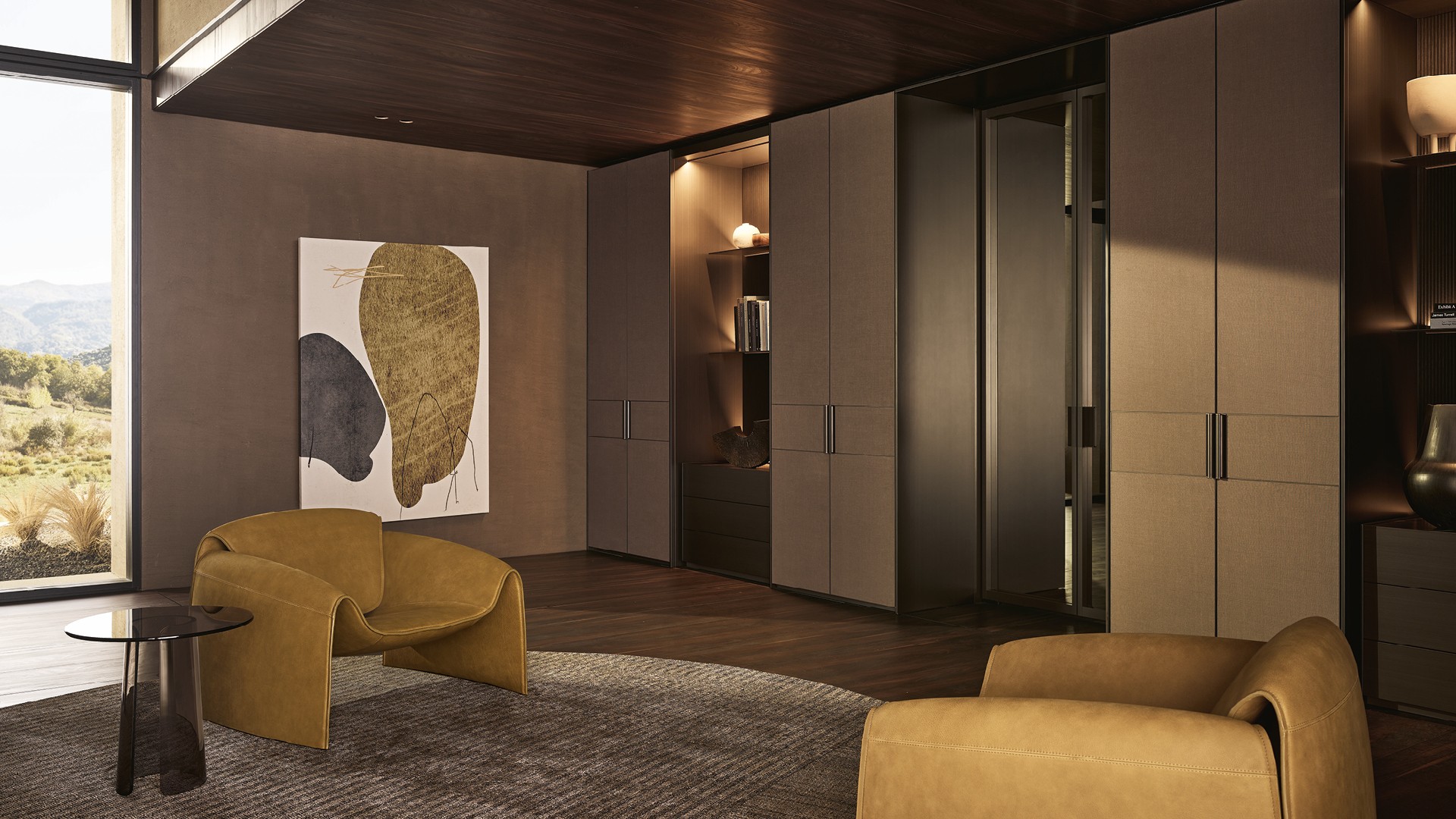 Poliform - Le Club fauteuil – Image 2