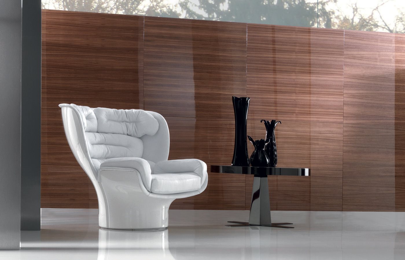 Longhi - Fauteuil Elda – Image 2