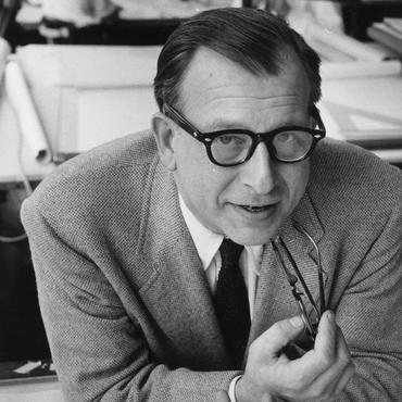 Eero-Saarinen