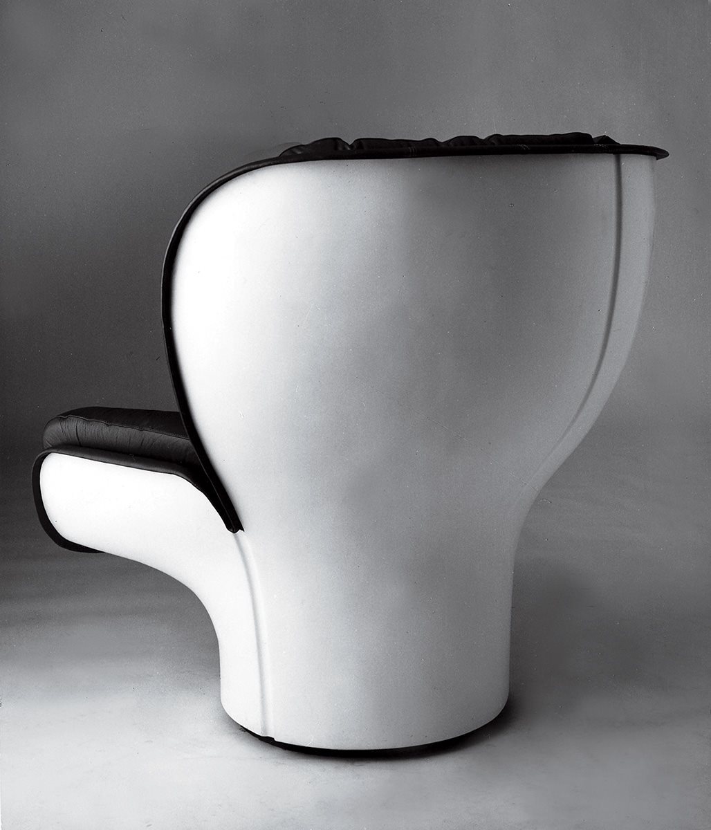 Longhi - Fauteuil Elda – Image 6