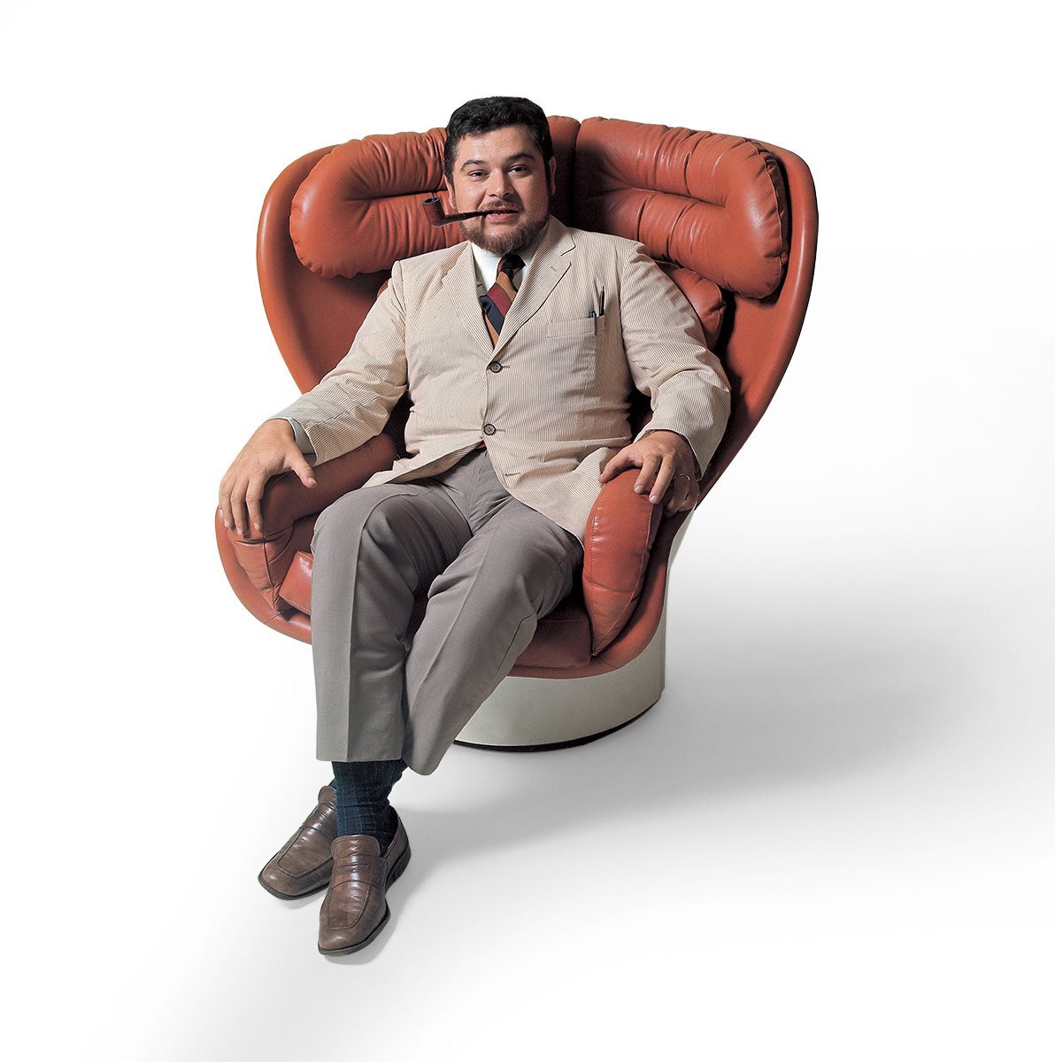Longhi - Fauteuil Elda – Image 8