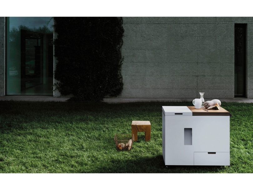 Boffi - Minikitchen Outdoor