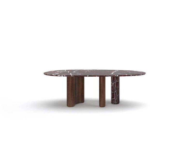 Nature Design - Table Lymph