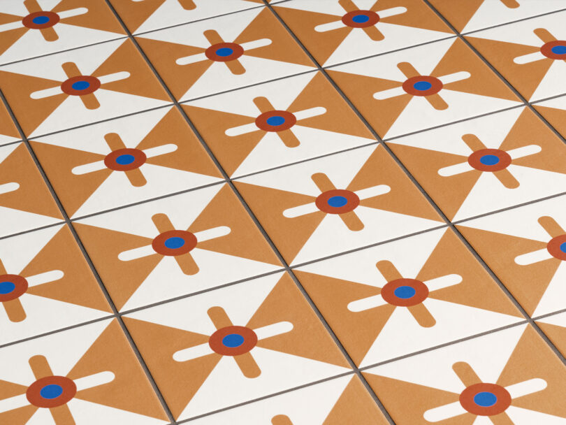Mutina - Mattonelle Margherita