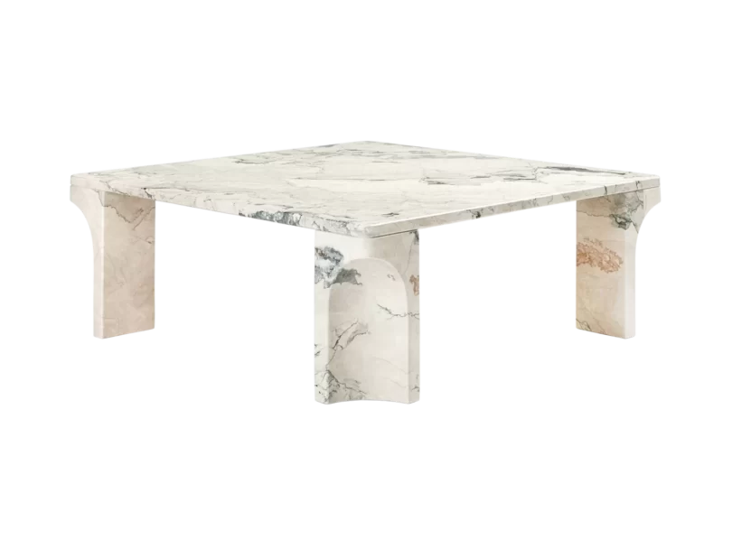 Gubi - Table Basse Doric
