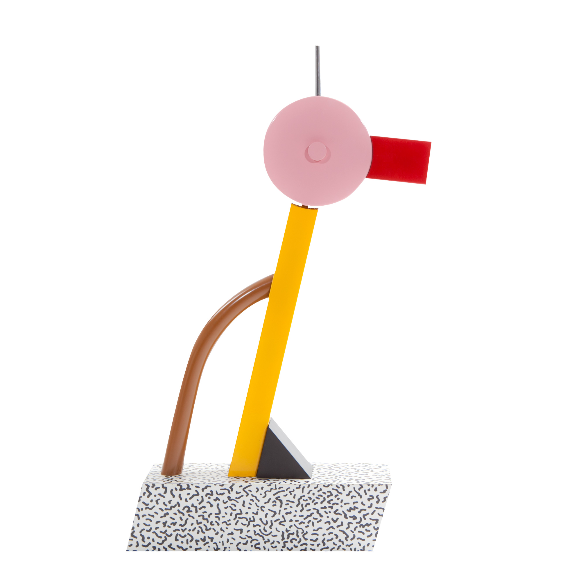 Memphis - Lampe Tahiti