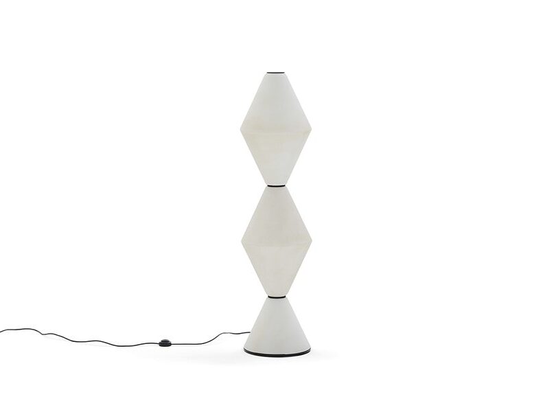 De Padova - Helium Lampe