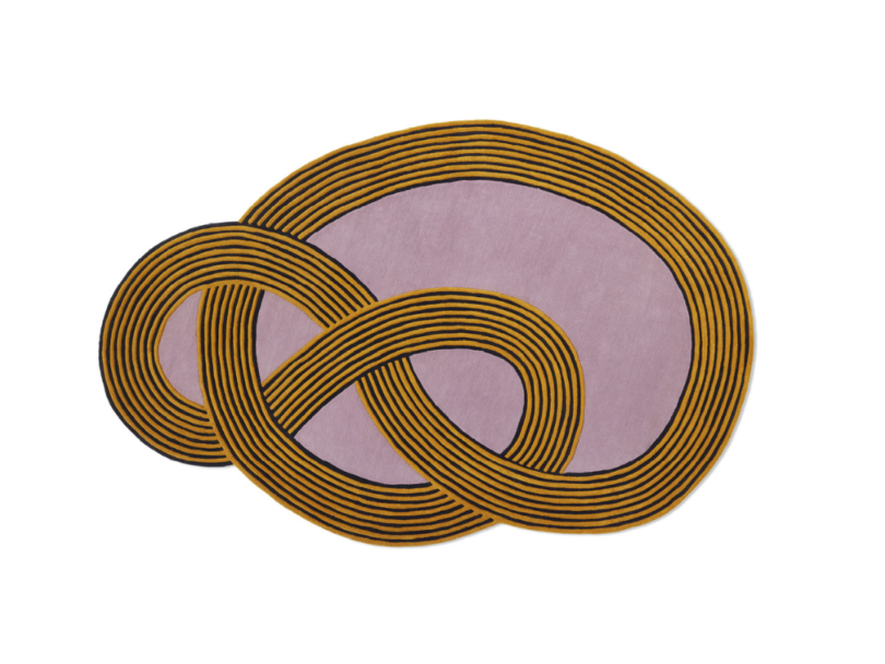 Cassina - Rigadino Tapis