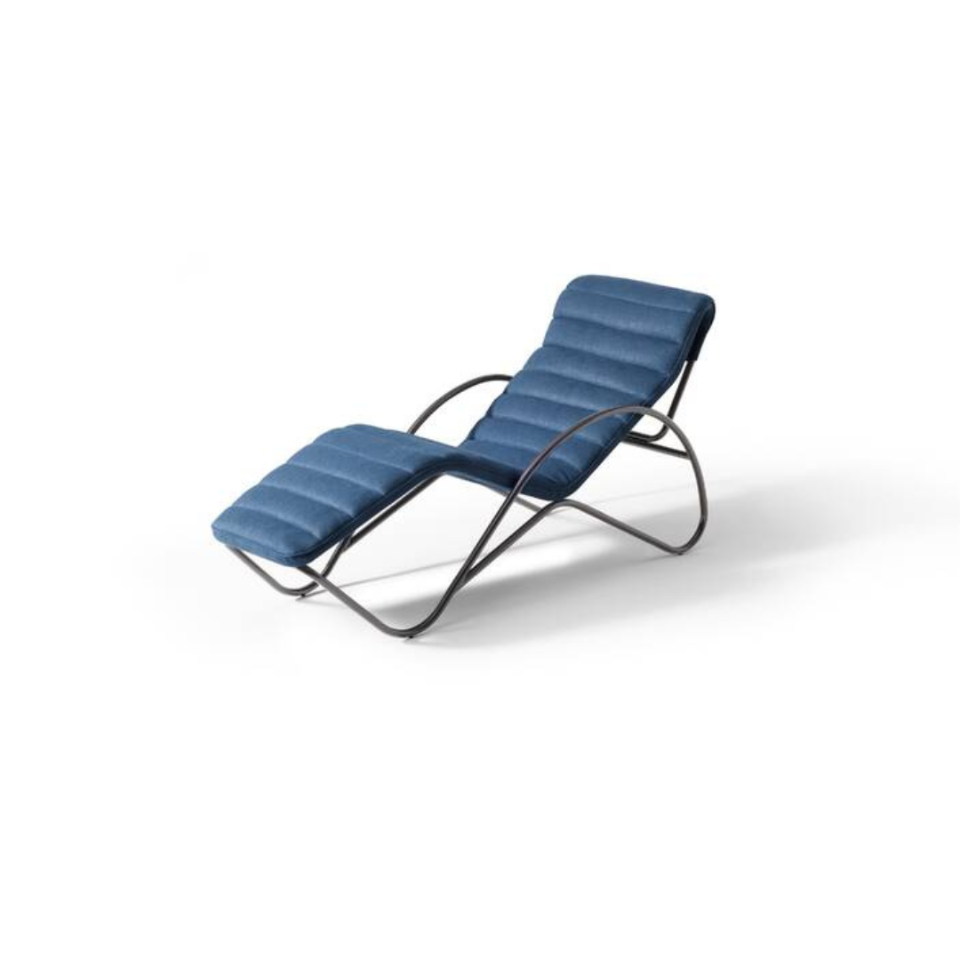Cassina - Indochine Chaise Longue