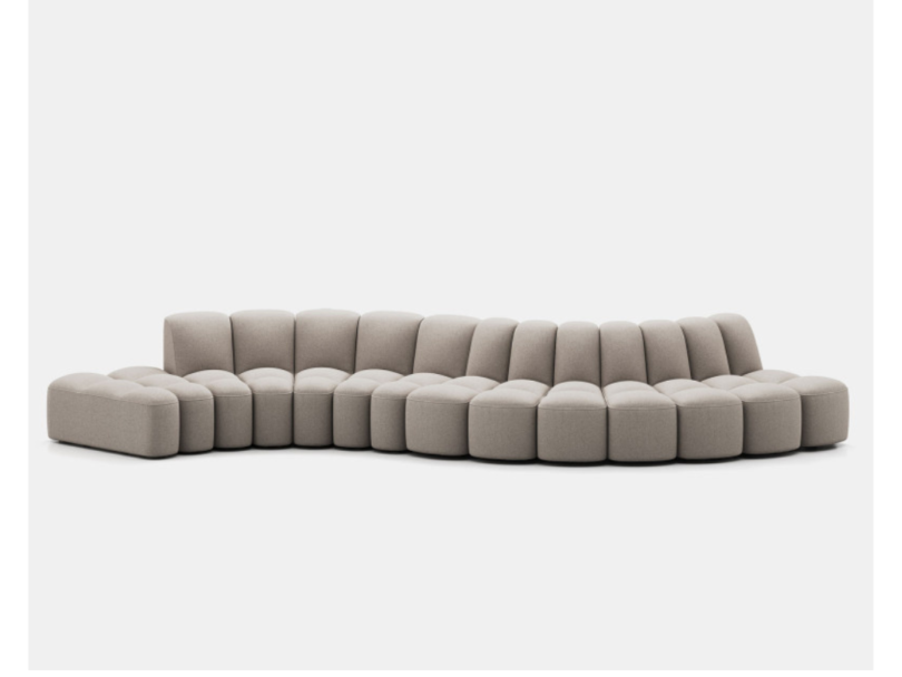 MDF Italia - Array Canapé