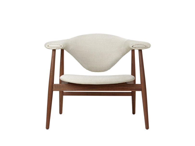 Gubi - Masculo Fauteuil