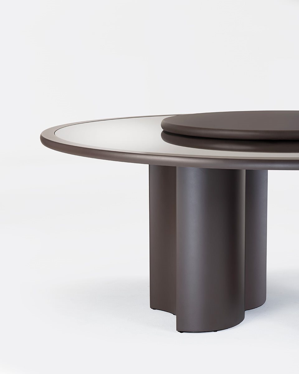 Zanotta - Bol 2326 Table – Image 3