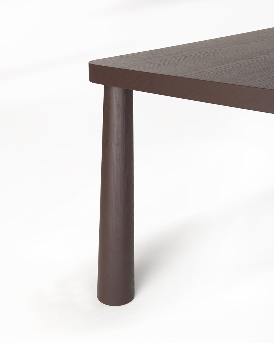 Zanotta - Tidone Table – Image 3