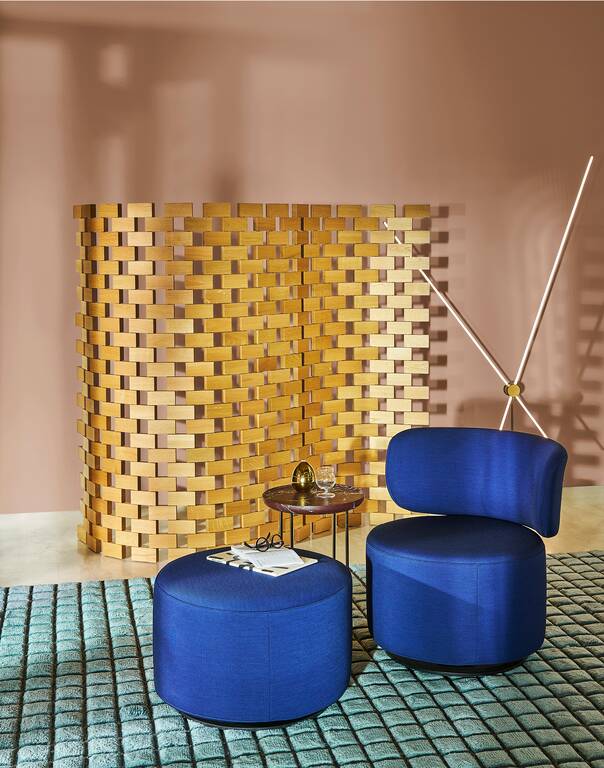 Cassina - Tamburound Fauteuil – Image 4