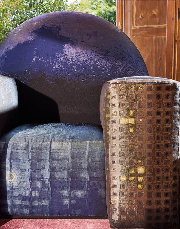 Cassina - Notturno a New York Canapé – Image 2