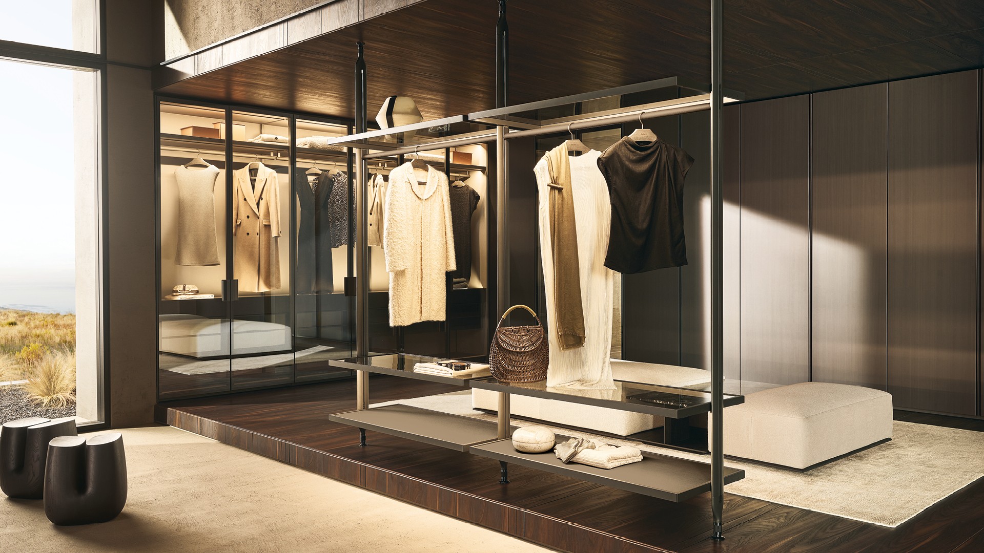 Poliform - Lexington dressing – Image 4