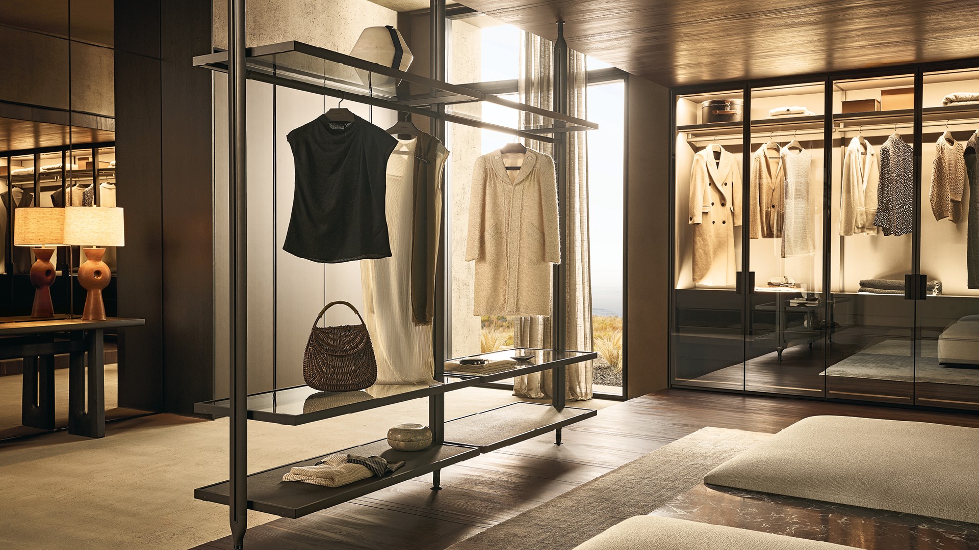Poliform - Lexington dressing – Image 3