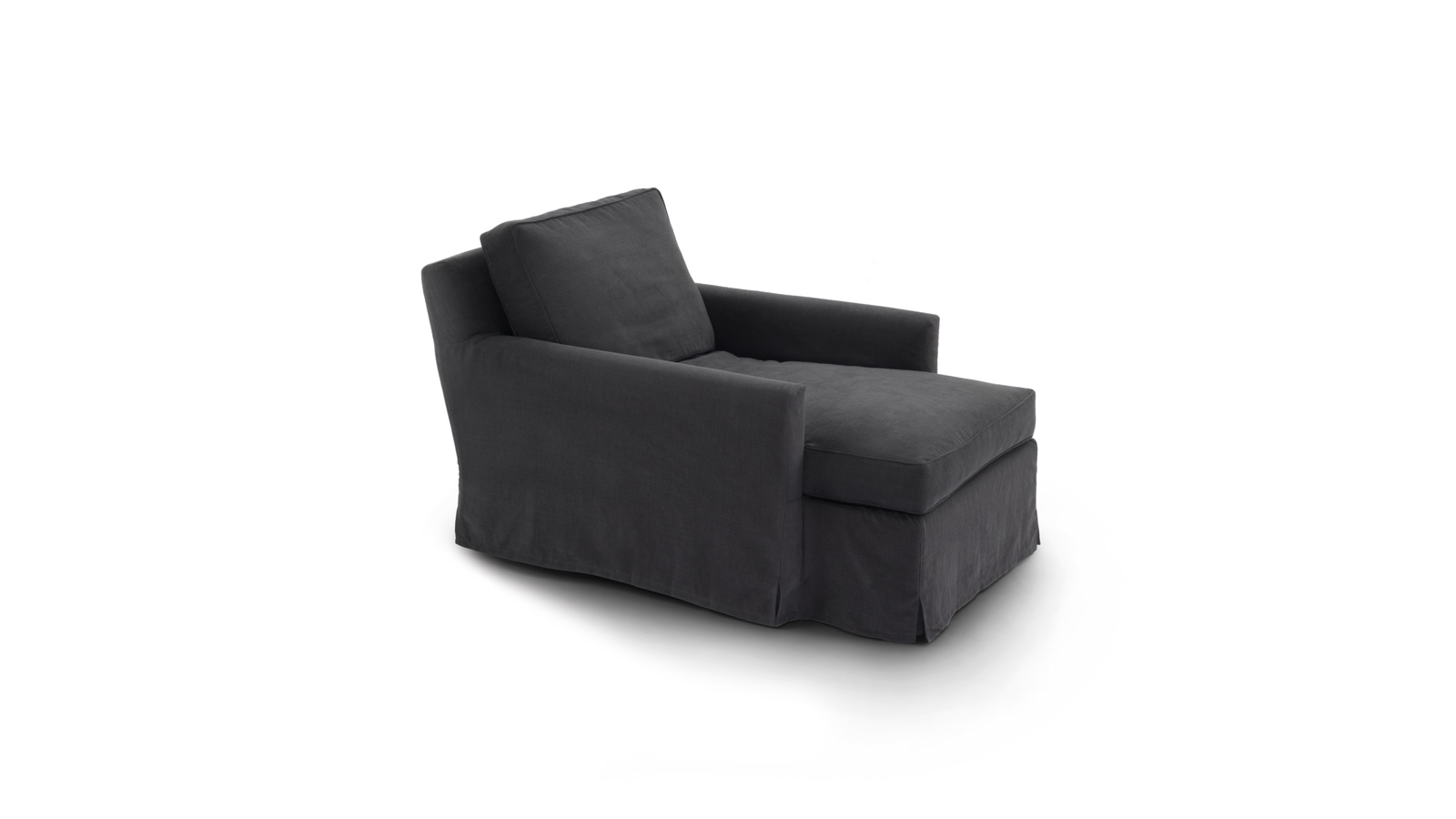 Arflex - Fauteuil Cousy Chaise Longue