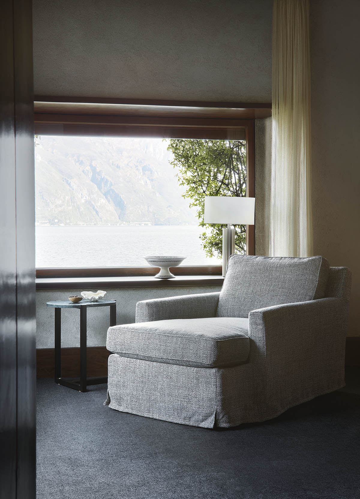 Arflex - Fauteuil Cousy Chaise Longue – Image 2