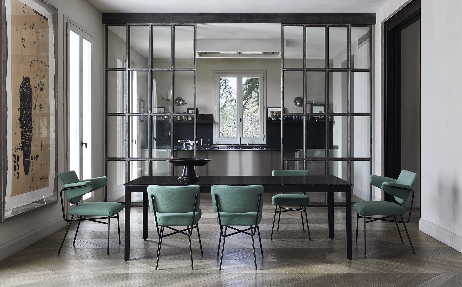 Arflex - Fauteuil Neptunia – Image 5