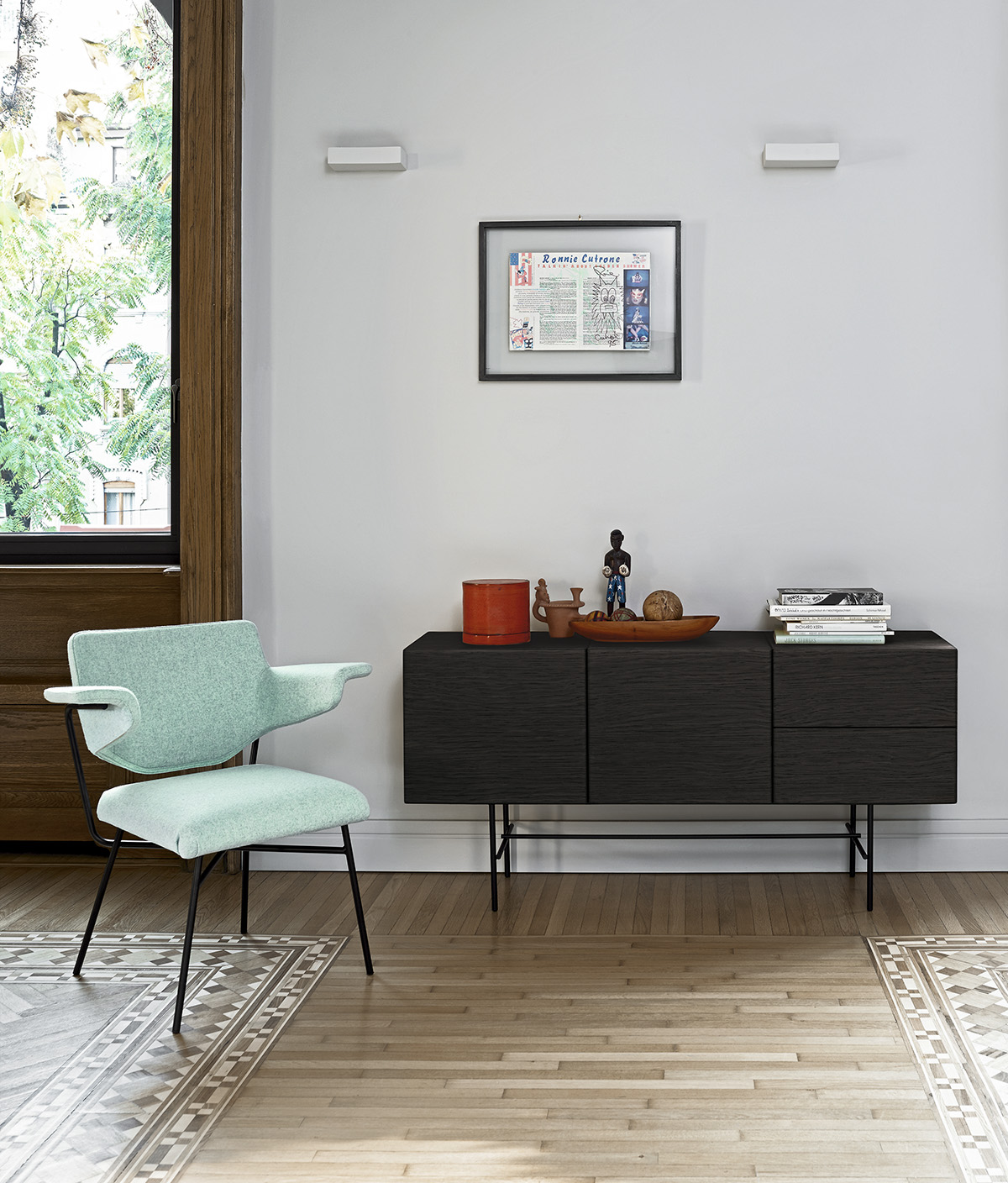 Arflex - Fauteuil Neptunia – Image 6