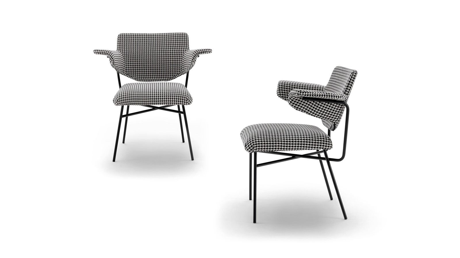 Arflex - Fauteuil Neptunia