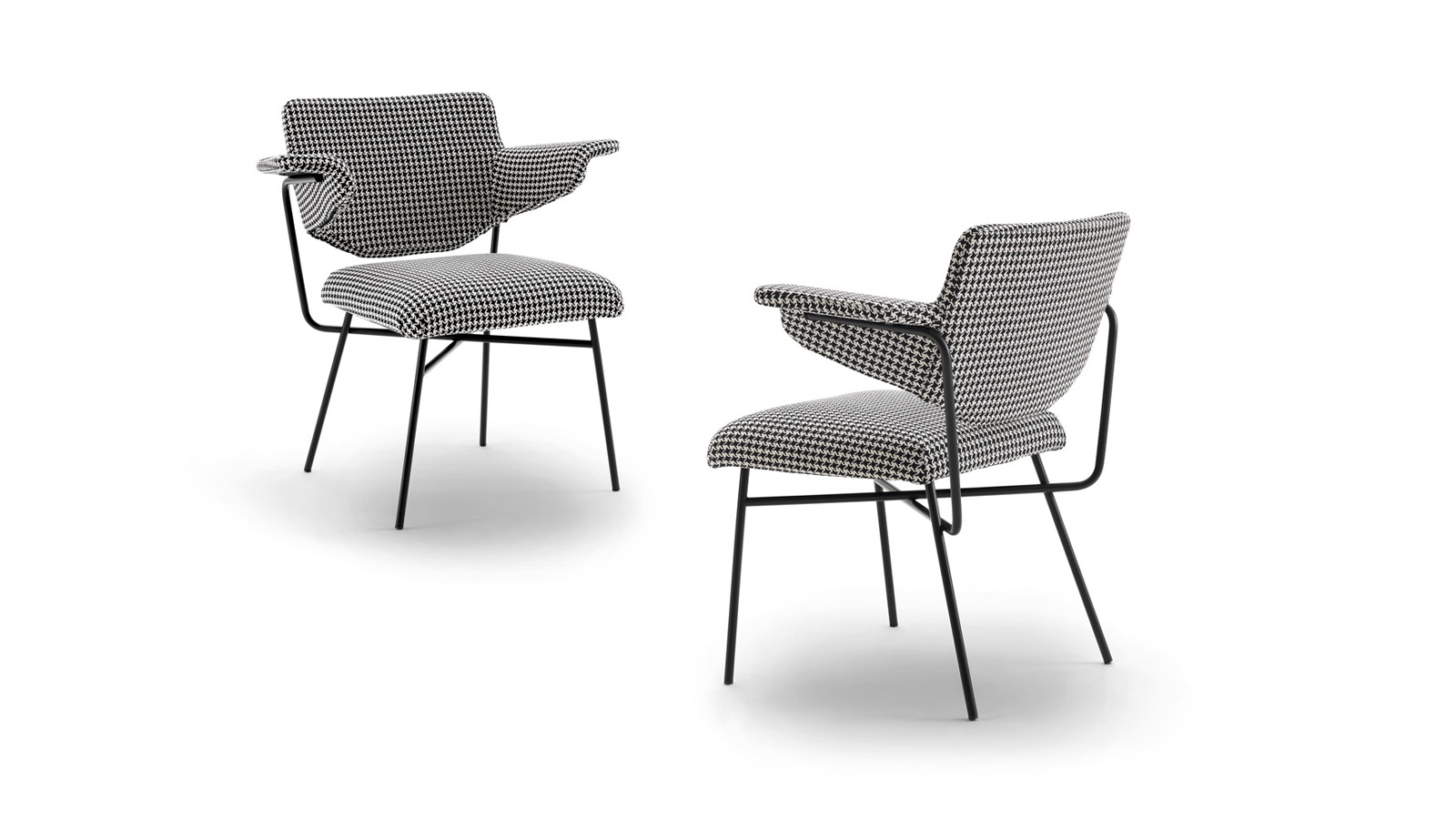 Arflex - Fauteuil Neptunia – Image 3