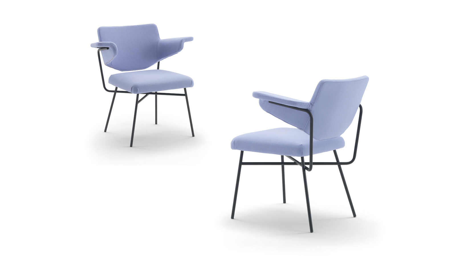 Arflex - Fauteuil Neptunia – Image 2